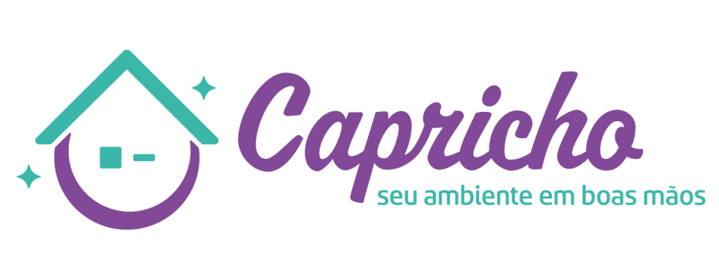 Capricho - Diaristas e Faxineiras